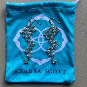 Kendra Scott Grace earrings